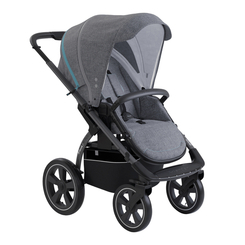 Візочки - Прогулянкова коляска X-lander X-Move Azure grey (5902315549319) Візочки - Прогулянкова коляска X-lander X-Move Azure grey (5902315549319)