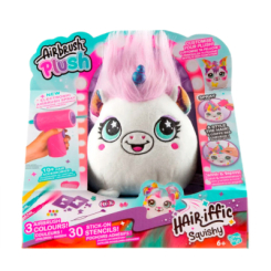 Набори для творчості - Набір для творчості Canal Toys DIY Airbrush Принцеса (AIR040/1) Набори для творчості - Набір для творчості Canal Toys DIY Airbrush Принцеса (AIR040/1)