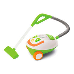 Уцінені іграшки - Уцінка! Іграшковий пилосмок Keenway рожевий (K21673) Уцінені іграшки - Уцінка! Іграшковий пилосмок Keenway рожевий (K21673)