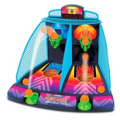 Спортивні настільні ігри - Настільна гра Merchant ambassador Електронний аркадний баскетбол (GPD802N) Спортивні настільні ігри - Настільна гра Merchant ambassador Електронний аркадний баскетбол (GPD802N)