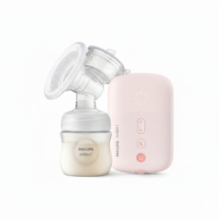 Молоковідсмоктувачі та ємності для зберігання - Молоковідсмоктувач Avent Електричний (SCF395/31) Молоковідсмоктувачі та ємності для зберігання - Молоковідсмоктувач Avent Електричний (SCF395/31)