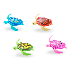 Фігурки тварин - Інтерактивна іграшка Robo Alive S2 Робочерепаха в асортименті (7192UQ3) Фігурки тварин - Інтерактивна іграшка Robo Alive S2 Робочерепаха в асортименті (7192UQ3)