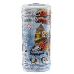 Фігурки персонажів - Фігурка-сюрприз Jurassic World Неймовірне перетворення (JDC52) Фігурки персонажів - Фігурка-сюрприз Jurassic World Неймовірне перетворення (JDC52)