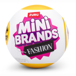 Аксесуари для фігурок - Фігурка-сюрприз Mini brands Fashion (77485GQ7) Аксесуари для фігурок - Фігурка-сюрприз Mini brands Fashion (77485GQ7)