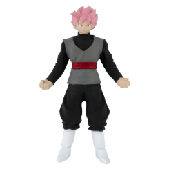 Антистрес іграшки - Стретч-антистрес Monster Flex Dragon Ball Super Saiyan Rose Goku Black (96000/11) Антистрес іграшки - Стретч-антистрес Monster Flex Dragon Ball Super Saiyan Rose Goku Black (96000/11)