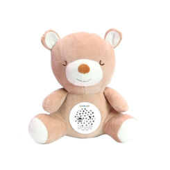 Нічники, проектори - Нічник Funmuch Ведмежатко з проектором (FM666-18) Нічники, проектори - Нічник Funmuch Ведмежатко з проектором (FM666-18)