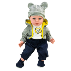 Пупси - Пупс Країна Іграшок Чудо малюк (PL-525-114) Пупси - Пупс Країна Іграшок Чудо малюк (PL-525-114)