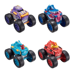 Автомоделі - Автомодель Flip Cars Машинка-трансформер Монстр-трак 2 в 1 в асортименті (EU463875A) Автомоделі - Автомодель Flip Cars Машинка-трансформер Монстр-трак 2 в 1 в асортименті (EU463875A)