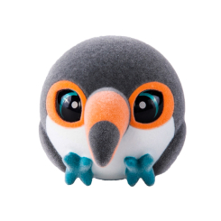 Фігурки тварин - Ігрова фігурка Flockies Тукан Тім (FLO0109) Фігурки тварин - Ігрова фігурка Flockies Тукан Тім (FLO0109)