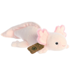 М'які тварини - М'яка іграшка Aurora Аксолотль 31 см (220183A) М'які тварини - М'яка іграшка Aurora Аксолотль 31 см (220183A)