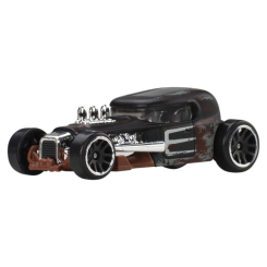 Автомоделі - Автомодель Hot Wheels Vintage Mod Rod (HRT81/JKY33) Автомоделі - Автомодель Hot Wheels Vintage Mod Rod (HRT81/JKY33)