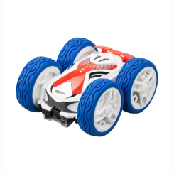 Радіокеровані моделі - Автомодель Exost Mini flip neo біла (20290-2) Радіокеровані моделі - Автомодель Exost Mini flip neo біла (20290-2)