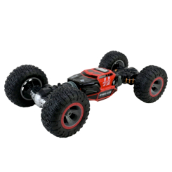 Радіокеровані моделі - Автомодель на радіокеруванні Країна Іграшок Power motors червона (PM3405/1) Радіокеровані моделі - Автомодель на радіокеруванні Країна Іграшок Power motors червона (PM3405/1)