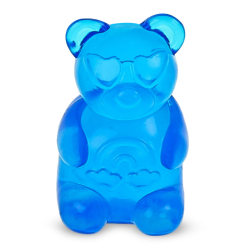 Антистрес іграшки - Іграшка-антистрес YabbaDabba Ведмедик блакитний (YD2554/4) Антистрес іграшки - Іграшка-антистрес YabbaDabba Ведмедик блакитний (YD2554/4)