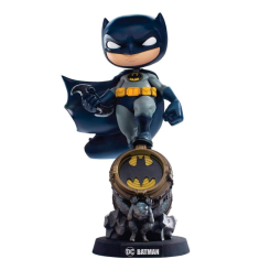 Фігурки персонажів - Фігурка Iron Studios DC Comics Comics Deluxe Batman (DCCDCG41821-MC) Фігурки персонажів - Фігурка Iron Studios DC Comics Comics Deluxe Batman (DCCDCG41821-MC)
