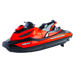 Радіокеровані моделі - Водний скутер Ninco Trexx на радіокеруванні (NH99038) Радіокеровані моделі - Водний скутер Ninco Trexx на радіокеруванні (NH99038)