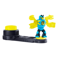 Фігурки персонажів - Ігровий набір Akedo Power storm Батл гігантів Тораксіс (123264) Фігурки персонажів - Ігровий набір Akedo Power storm Батл гігантів Тораксіс (123264)