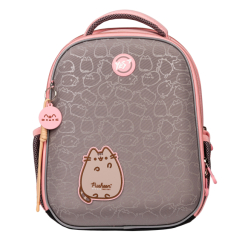 Рюкзаки та сумки - Рюкзак Yes H-100 Pusheen fatty (559851) Рюкзаки та сумки - Рюкзак Yes H-100 Pusheen fatty (559851)