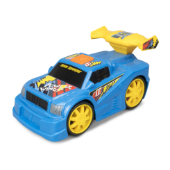 Автомоделі - Автомодель Road Rippers Power wings Race truck (20492) Автомоделі - Автомодель Road Rippers Power wings Race truck (20492)