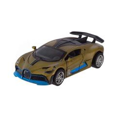 Автомоделі - Автомодель Автопром Bugatti Divo зелений (AP74152/1) Автомоделі - Автомодель Автопром Bugatti Divo зелений (AP74152/1)