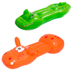 Для пляжу і плавання - Плотик Bestway Сафарі в асортименті (42048) Для пляжу і плавання - Плотик Bestway Сафарі в асортименті (42048)