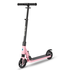 Самокати - Самокат Micro Sprite Suspension рожевий (SA0248) Самокати - Самокат Micro Sprite Suspension рожевий (SA0248)