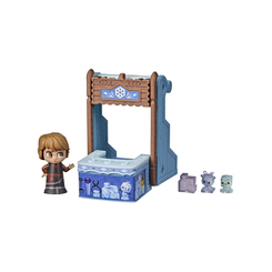 Фігурки персонажів - Набір Frozen 2 Twirlabouts Санки Крістоффа із сюрпризом 2 в 1 (F1822/F3131) Фігурки персонажів - Набір Frozen 2 Twirlabouts Санки Крістоффа із сюрпризом 2 в 1 (F1822/F3131)