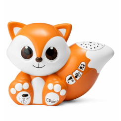 Нічники, проектори - Нічник-проектор Chicco Лисеня (10064.00) (8058664119561) Нічники, проектори - Нічник-проектор Chicco Лисеня (10064.00) (8058664119561)