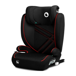 Автокрісла й аксесуари - Автокрісло Lionelo Hugo i-Size Sporty black (5903771706032) Автокрісла й аксесуари - Автокрісло Lionelo Hugo i-Size Sporty black (5903771706032)