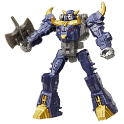 Трансформери - Трансформер Transformers Cyberworld Quick Change Megatron (G0746/G1043) Трансформери - Трансформер Transformers Cyberworld Quick Change Megatron (G0746/G1043)