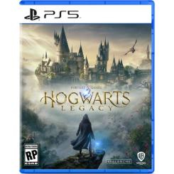 Відеоігри - Гра консольна PS5 Hogwarts Legacy (5051895413425) Відеоігри - Гра консольна PS5 Hogwarts Legacy (5051895413425)