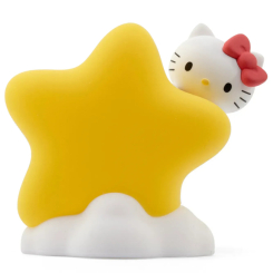 Нічники, проектори - Нічник Hello Kitty Зоряне сяйво Хелло Кітті зі світлом (11711) Нічники, проектори - Нічник Hello Kitty Зоряне сяйво Хелло Кітті зі світлом (11711)