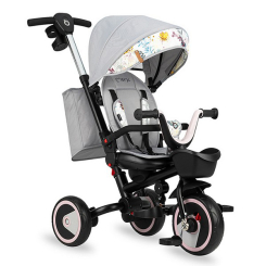 Велосипеди - Велосипед MoMi Invidia flow 5 в 1 (ROTR00001) (5900495864000) Велосипеди - Велосипед MoMi Invidia flow 5 в 1 (ROTR00001) (5900495864000)