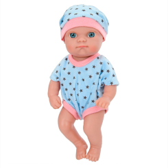 Пупси - Пупс Limo Toy в блакитному боді (YL2080K-F-G-DM-UA/1) Пупси - Пупс Limo Toy в блакитному боді (YL2080K-F-G-DM-UA/1)