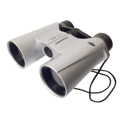 Наукові ігри, фокуси та досліди - Бінокль Eastcolight Сріблястий зі збільшенням у 4 рази (ES23201) Наукові ігри, фокуси та досліди - Бінокль Eastcolight Сріблястий зі збільшенням у 4 рази (ES23201)