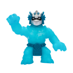 Антистрес іграшки - Cтретч-антистрес Goo Jit Zu Stretch strikers Пантаро (123643) Антистрес іграшки - Cтретч-антистрес Goo Jit Zu Stretch strikers Пантаро (123643)