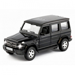 Автомоделі - Автомодель Mercedes Benz G63 асортимент (554991M) Автомоделі - Автомодель Mercedes Benz G63 асортимент (554991M)