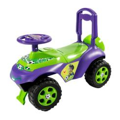 Толокари - Толокар Doloni фіолетово-зелений (0142/02UA) Толокари - Толокар Doloni фіолетово-зелений (0142/02UA)