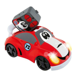 Радіокеровані моделі - Машинка Chicco Кабріолет Джонні на радіокеруванні (60952.30) (8058664102907) Радіокеровані моделі - Машинка Chicco Кабріолет Джонні на радіокеруванні (60952.30) (8058664102907)