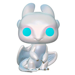 Фігурки персонажів - Фiгурка Funko Pop How to train your dragon Денна Фурiя (36369) Фігурки персонажів - Фiгурка Funko Pop How to train your dragon Денна Фурiя (36369)