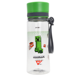 Пляшки для води - Пляшка для води Yes Minecraft boom 400 мл (708318) Пляшки для води - Пляшка для води Yes Minecraft boom 400 мл (708318)