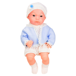 Пупси - Пупс Країна Іграшок Little baby (AD7719-1) Пупси - Пупс Країна Іграшок Little baby (AD7719-1)