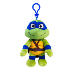 Брелоки - Брелок PMI Черепашки Ніндзя Леонардо (NT7002/1) Брелоки - Брелок PMI Черепашки Ніндзя Леонардо (NT7002/1)