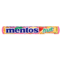 Солодощі - Драже Perfetti Mentos фруктовий (87108026) Солодощі - Драже Perfetti Mentos фруктовий (87108026)