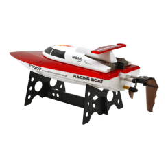 Радіокеровані моделі - Іграшковий катер Fei Lun Гоночний на радіокеруванні (FL-FT007r) Радіокеровані моделі - Іграшковий катер Fei Lun Гоночний на радіокеруванні (FL-FT007r)