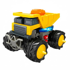 Транспорт і спецтехніка - Автомобіль Shantou Yisheng Всюдихід (A2255-1) Транспорт і спецтехніка - Автомобіль Shantou Yisheng Всюдихід (A2255-1)