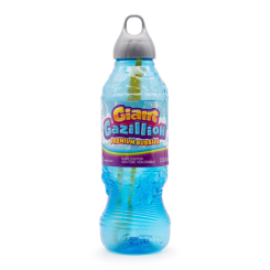 Мильні бульбашки - Мильні бульбашки Gazillion Bubbles Гігант сині 1 л (GZ36393) Мильні бульбашки - Мильні бульбашки Gazillion Bubbles Гігант сині 1 л (GZ36393)