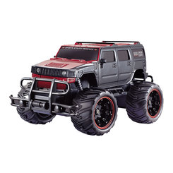 Радіокеровані моделі - Машинка JP383 Fanatic cross country 1:20 червоно-чорна радіокерована (HB-XC08B-1) Радіокеровані моделі - Машинка JP383 Fanatic cross country 1:20 червоно-чорна радіокерована (HB-XC08B-1)