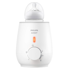 Приладдя для годування - Підігрівач пляшечок Avent електричний (SCF355/09) Приладдя для годування - Підігрівач пляшечок Avent електричний (SCF355/09)