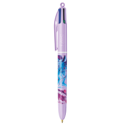 Канцтовари - Ручка BIC 4 Сolours farbe (bc5182061) Канцтовари - Ручка BIC 4 Сolours farbe (bc5182061)